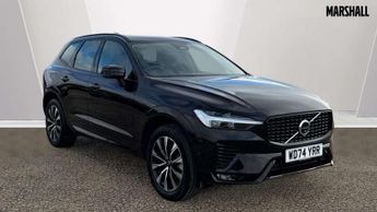 Volvo XC60 2.0 B5P Plus Dark 5dr AWD Geartronic