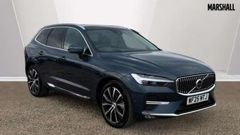 Volvo XC60 2.0 B5P Ultra Dark 5dr AWD Geartronic