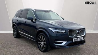 Volvo XC90 2.0 B5D [235] Inscription 5dr AWD Geartronic