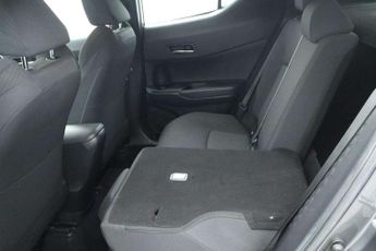Toyota C-HR 1.8 Hybrid Icon 5dr CVT