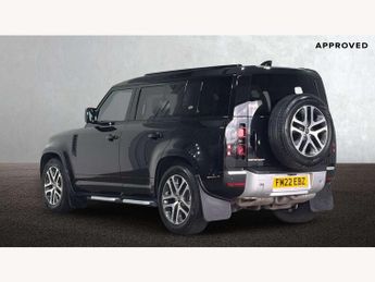 Land Rover Defender 3.0 D250 XS Edition 110 5dr Auto