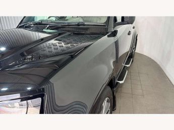 Land Rover Defender 3.0 D250 XS Edition 110 5dr Auto