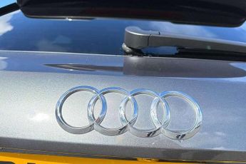 Audi A3 35 TFSI S Line 5dr S Tronic