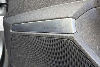 Audi A3 35 TFSI S Line 5dr S Tronic