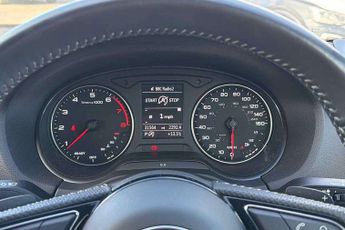 Audi Q2 1.4 TFSI S Line 5dr S Tronic