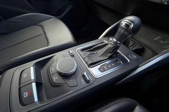 Audi Q2 1.4 TFSI S Line 5dr S Tronic