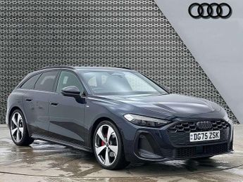 Audi A5 2.0 TFSI 204 Edition 1 5dr S Tronic