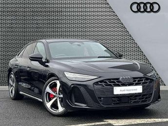 Audi A6 2.0 e-Hybrid Quattro 299 Edition 1 4dr S Tronic