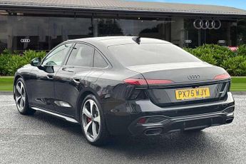 Audi A6 2.0 e-Hybrid Quattro 299 Edition 1 4dr S Tronic
