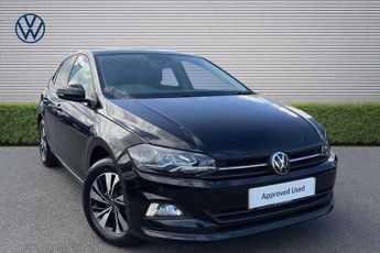Volkswagen Polo 1.0 TSI 95 Match 5dr
