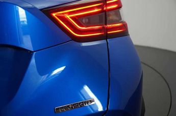 Nissan Juke 1.6 Hybrid N-Connecta 5dr Auto