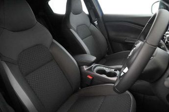 Nissan Juke 1.6 Hybrid N-Connecta 5dr Auto