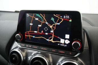 Nissan Juke 1.6 Hybrid N-Connecta 5dr Auto