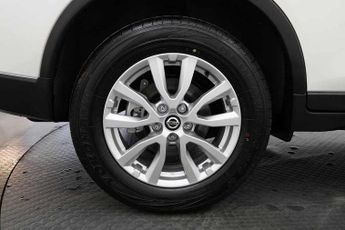 Nissan X-Trail 1.3 DiG-T Acenta Premium 5dr DCT