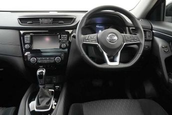 Nissan X-Trail 1.3 DiG-T Acenta Premium 5dr DCT