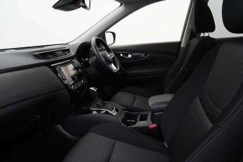 Nissan X-Trail 1.3 DiG-T Acenta Premium 5dr DCT