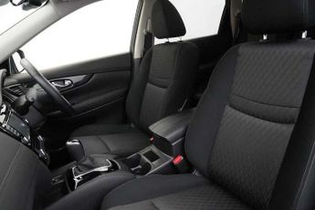 Nissan X-Trail 1.3 DiG-T Acenta Premium 5dr DCT