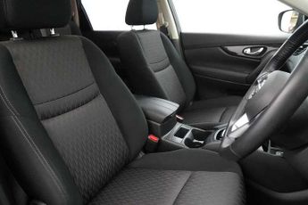 Nissan X-Trail 1.3 DiG-T Acenta Premium 5dr DCT