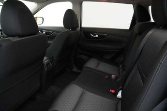 Nissan X-Trail 1.3 DiG-T Acenta Premium 5dr DCT