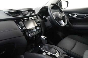 Nissan X-Trail 1.3 DiG-T Acenta Premium 5dr DCT