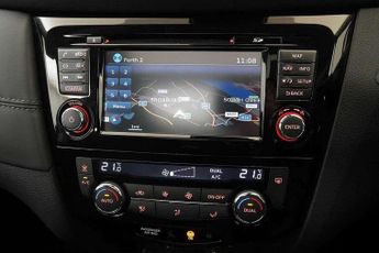 Nissan X-Trail 1.3 DiG-T Acenta Premium 5dr DCT