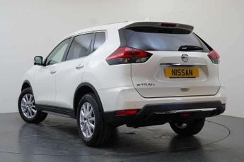 Nissan X-Trail 1.3 DiG-T Acenta Premium 5dr DCT