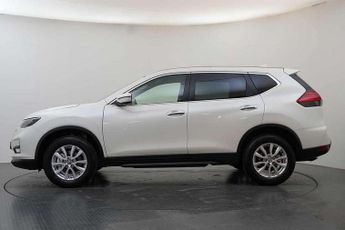 Nissan X-Trail 1.3 DiG-T Acenta Premium 5dr DCT