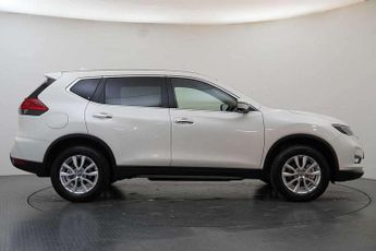 Nissan X-Trail 1.3 DiG-T Acenta Premium 5dr DCT