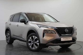 Nissan X-Trail 1.5 E-Power E-4orce 213 N-Connecta 5dr Auto