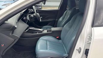 Peugeot 308 1.2 PureTech GT 5dr EAT8