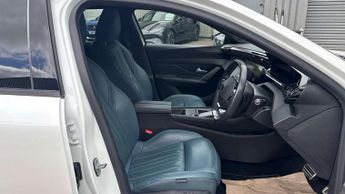 Peugeot 308 1.2 PureTech GT 5dr EAT8