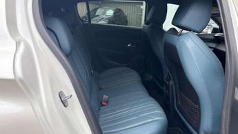 Peugeot 308 1.2 PureTech GT 5dr EAT8