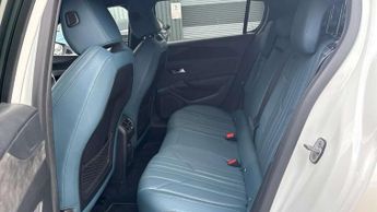 Peugeot 308 1.2 PureTech GT 5dr EAT8