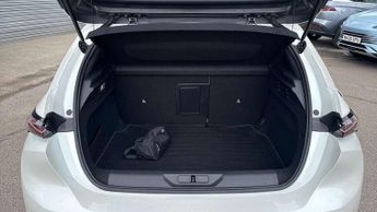 Peugeot 308 1.2 PureTech GT 5dr EAT8