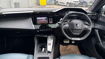 Peugeot 308 1.2 PureTech GT 5dr EAT8