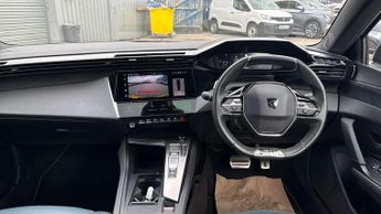 Peugeot 308 1.2 PureTech GT 5dr EAT8