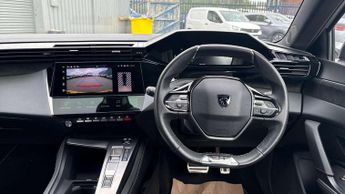 Peugeot 308 1.2 PureTech GT 5dr EAT8