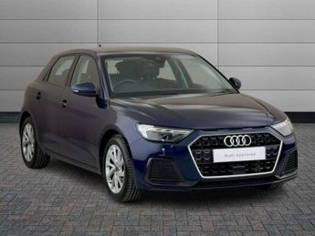 Audi A1 30 TFSI 110 Sport 5dr
