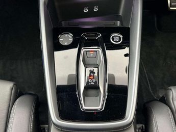 Audi A3 Saloon 30 TFSI S Line 4dr S Tronic