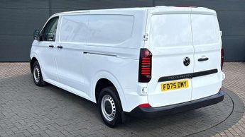 Volkswagen Transporter 2.0 TDI 150 Commerce Plus Van