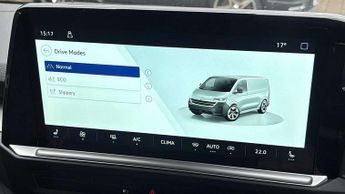 Volkswagen Transporter 2.0 TDI 150 Commerce Pro Van