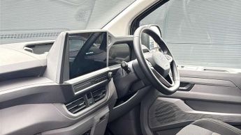 Volkswagen Transporter 2.0 TDI 150 Commerce Pro Van Auto
