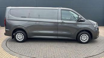 Volkswagen Transporter 2.0 TDI 150 Commerce Pro Van Auto