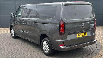 Volkswagen Transporter 2.0 TDI 150 Commerce Pro Van Auto