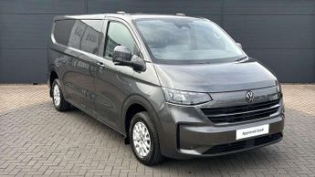 Volkswagen Transporter 2.0 TDI 150 Commerce Pro Van Auto
