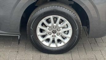 Volkswagen Transporter 2.0 TDI 150 Commerce Pro Van Auto