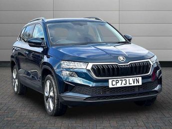 Skoda Karoq 1.5 TSI SE L 5dr DSG