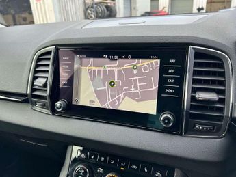 Skoda Karoq 1.5 TSI SE L 5dr DSG
