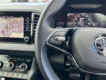 Skoda Karoq 1.5 TSI SE L 5dr DSG