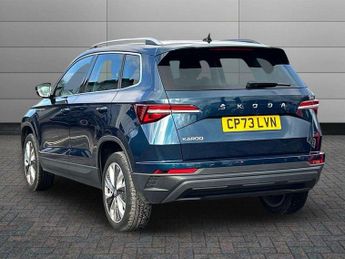 Skoda Karoq 1.5 TSI SE L 5dr DSG